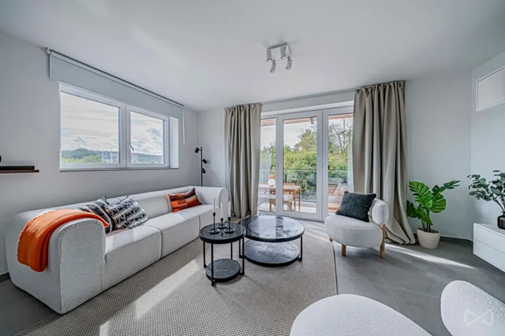 Elutuba - New Apartments with Private Terraces in Andenne