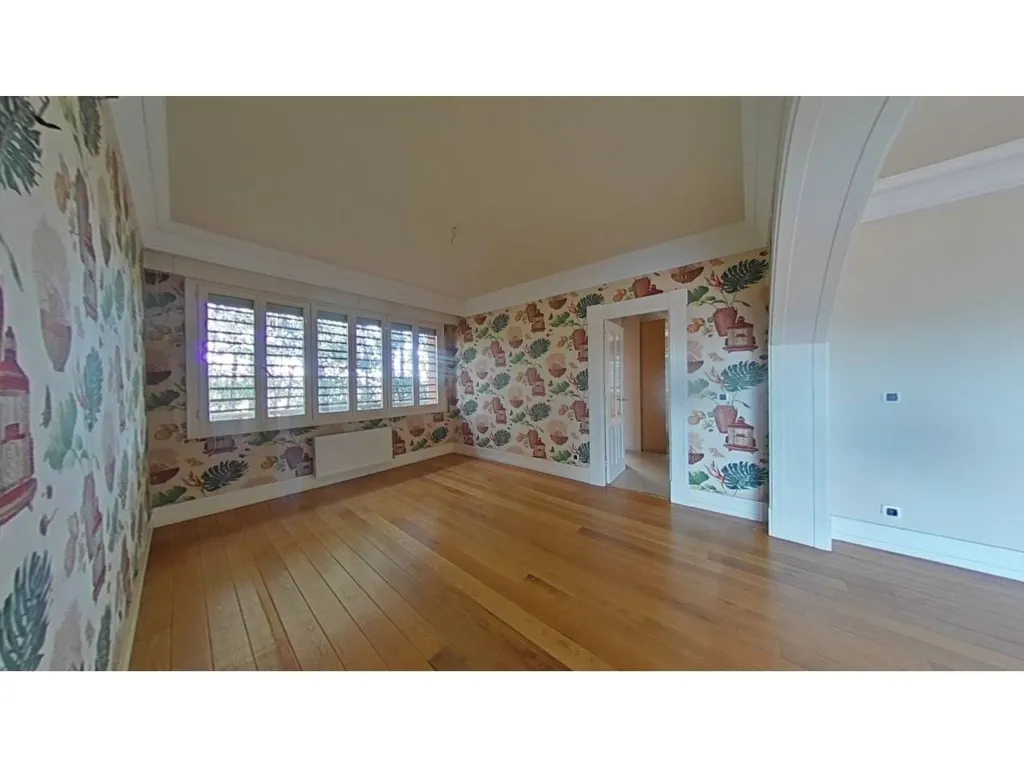 Séjour - Five-Bedroom House with Indoor Pool in Mungia