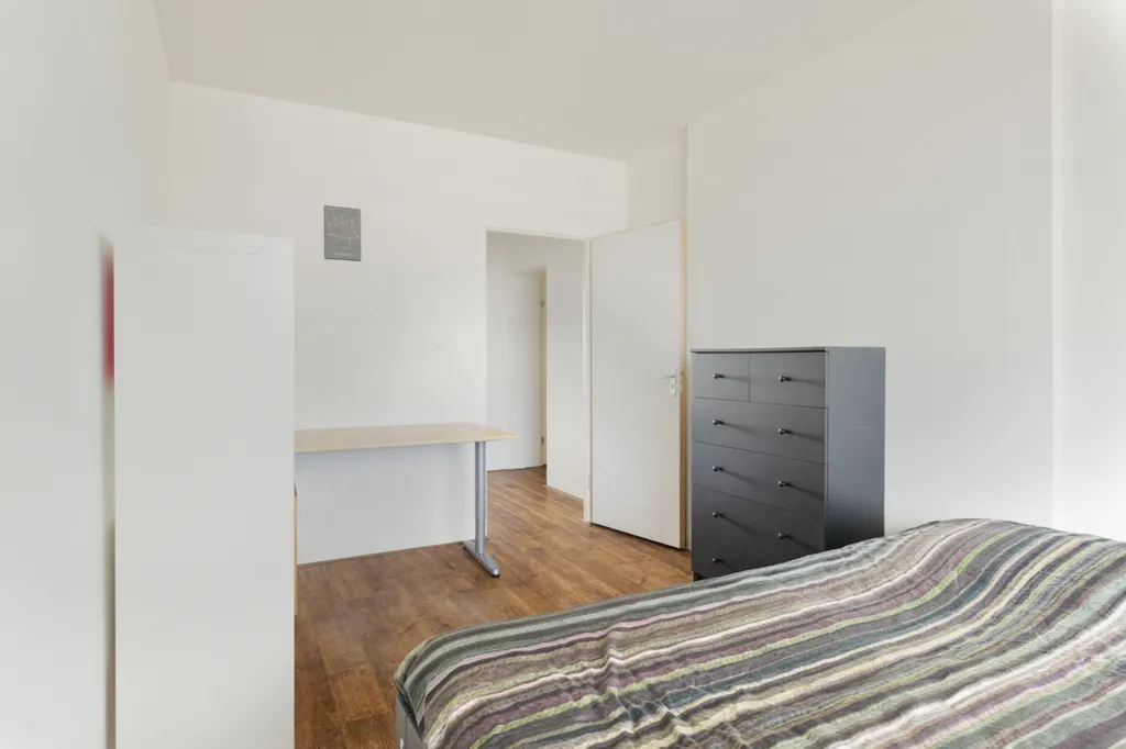 Appartement 4 pièces à Capelle Aan Den IJssel