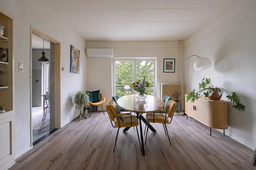 5-toaline maja asukohas Eygelshoven