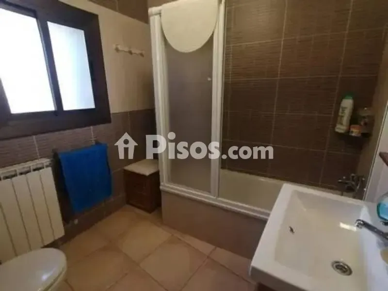 Maison 4 chambres à ES