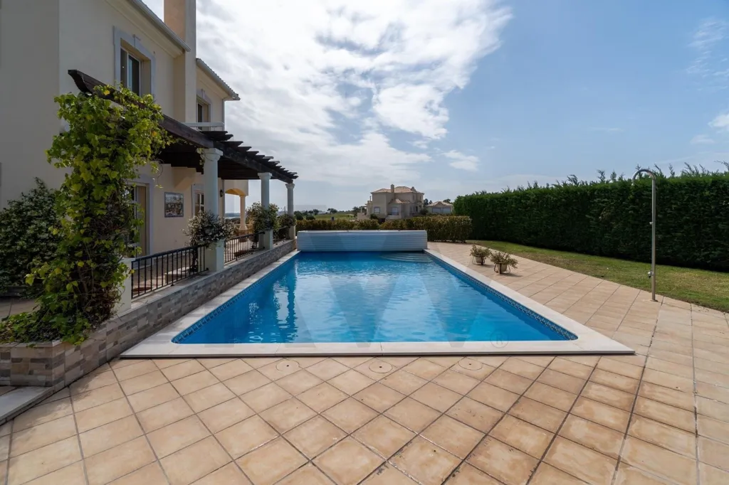 Bien 3 chambres à Castro Marim