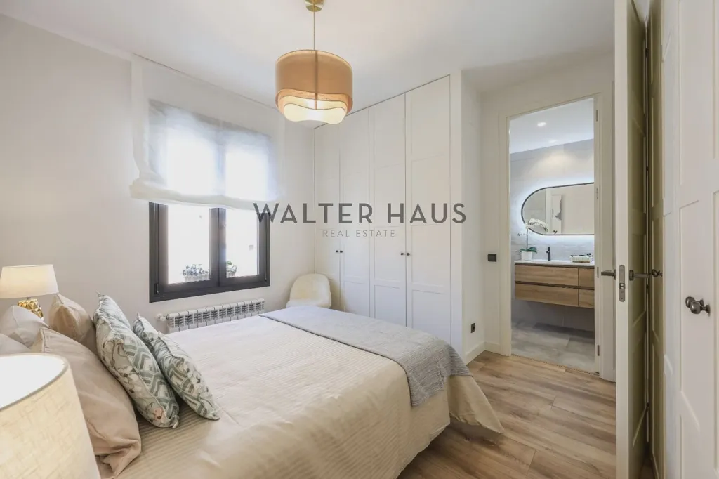Magamistoad - Renovated Flat with Lift in Salamanca