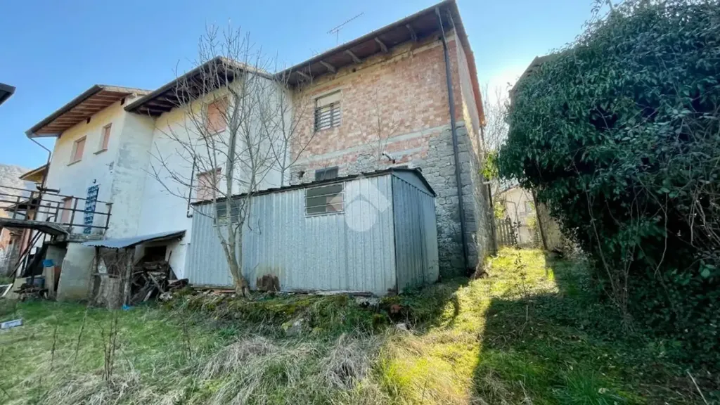 Extérieur - Semi-detached House with Garden in Nimis