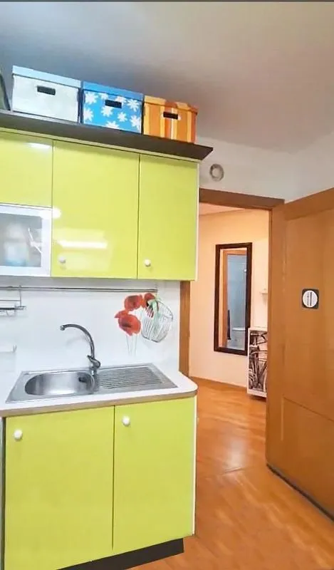 Kitchen - Duplex with Garage in Ponferrada Centre