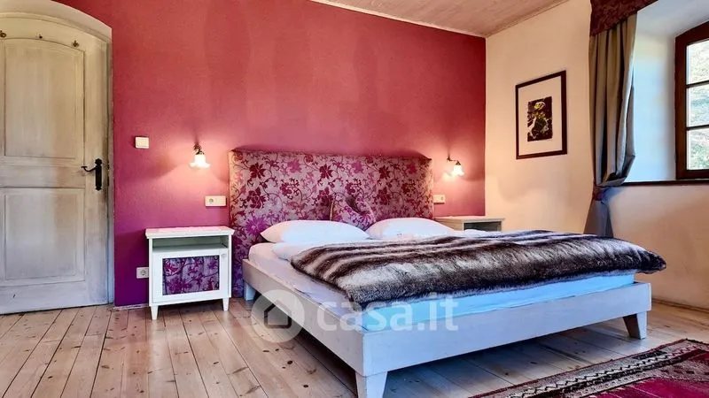 Camere da letto - Historic Rustico with Garden in Renon