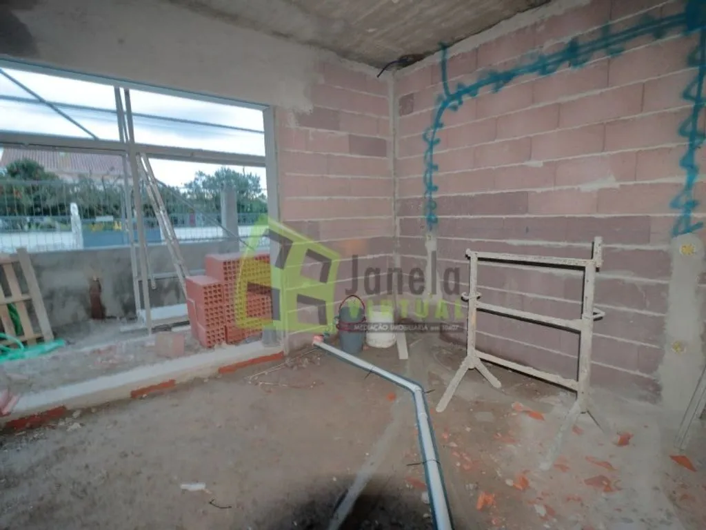 Pièces - Luxury Semidetached House Under Construction in Seixal