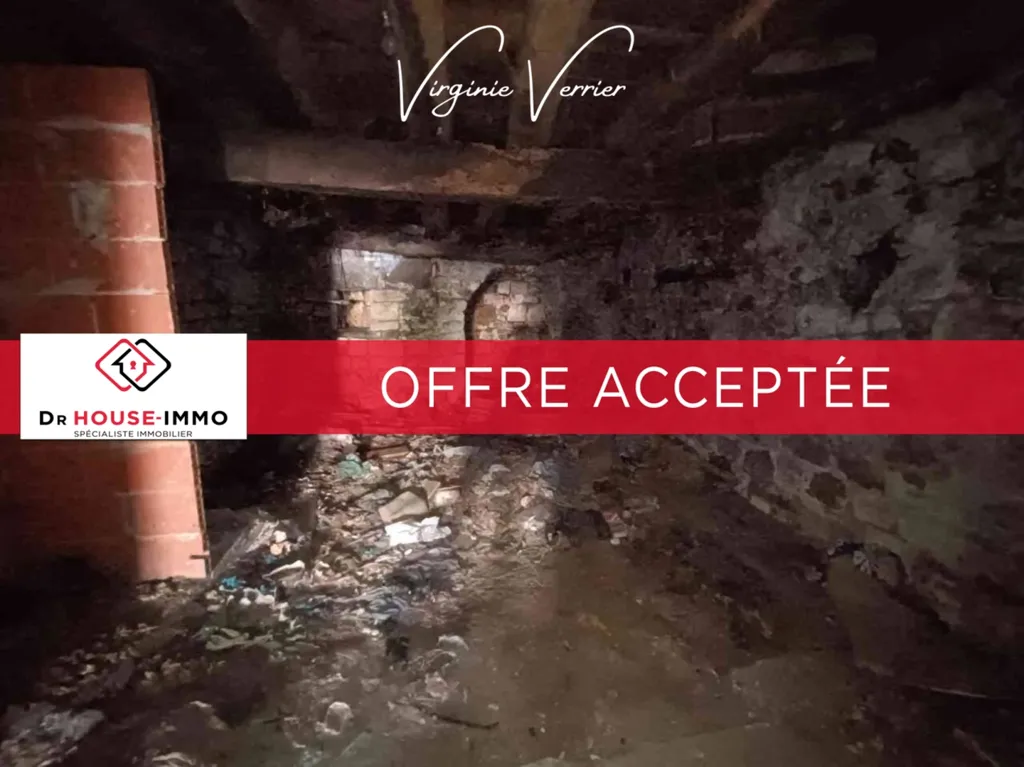 Rooms - Renovable 9-Piece Building in Terrasson-Lavilledieu