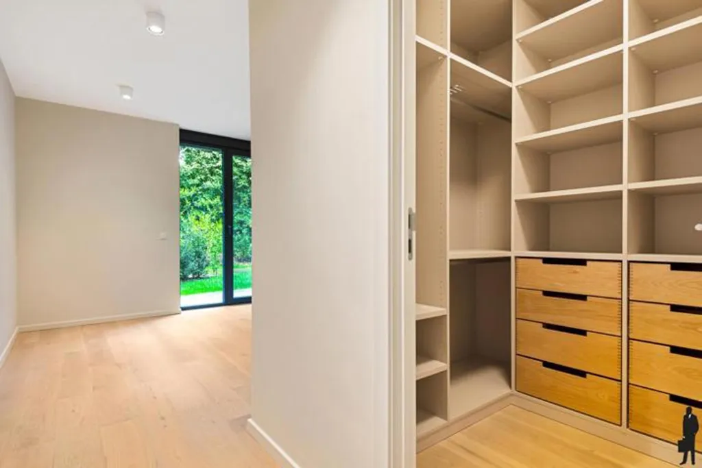 Pièces - Appartement Énergétique avec Terrasse à Hove