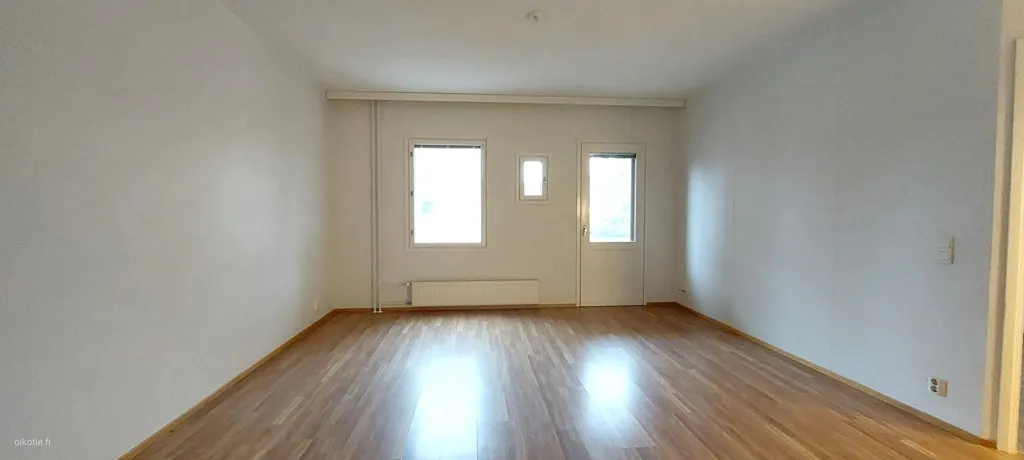 Stanze - Sauna-Fitted Flat in South Haaga, Helsinki