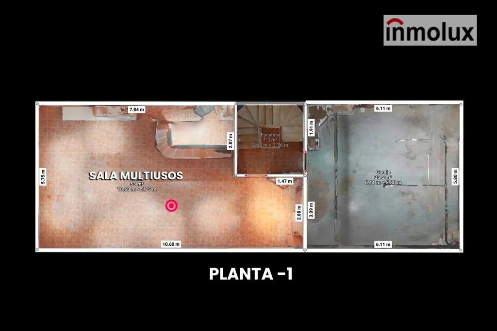 Plaan - Luxury Townhouse with Pool in San Juan Playa
