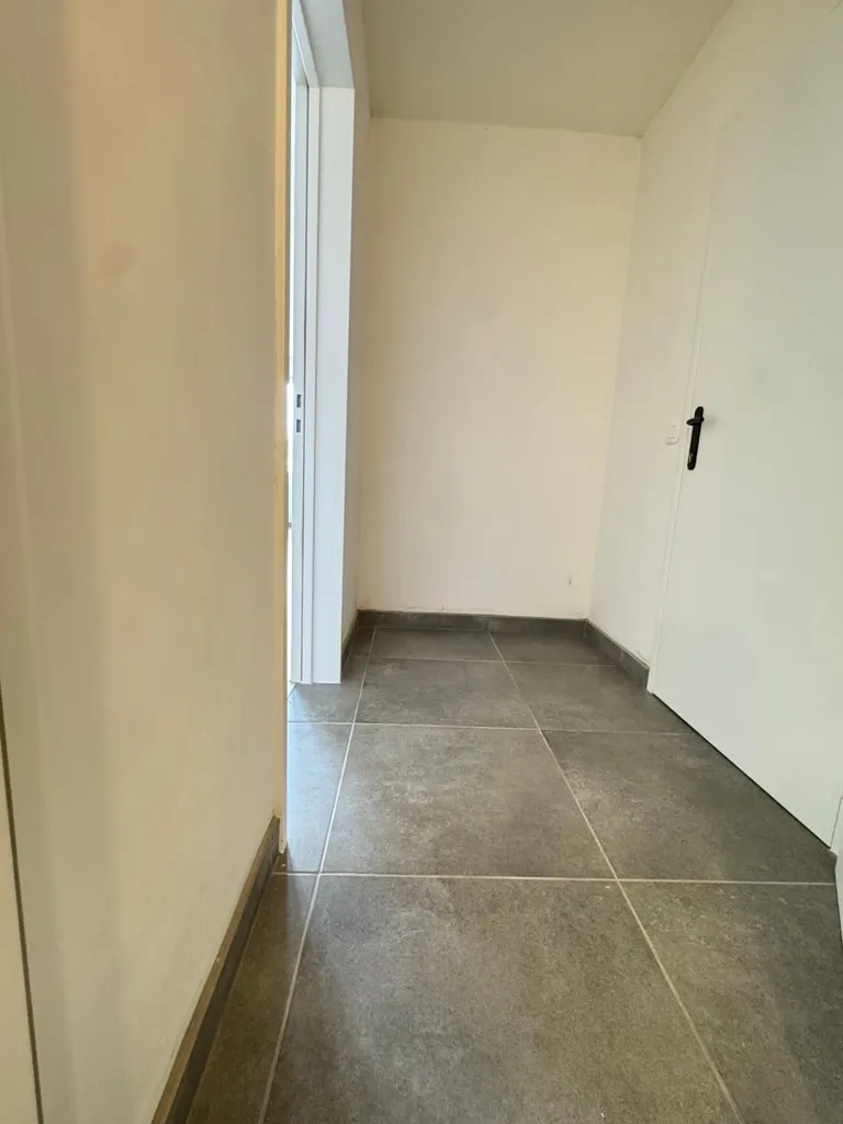 Appartement 2 chambres à Geel