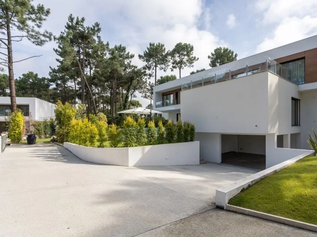 Välivaade - 5-Bedroom Detached House with Pool in Herdade da Aroeira
