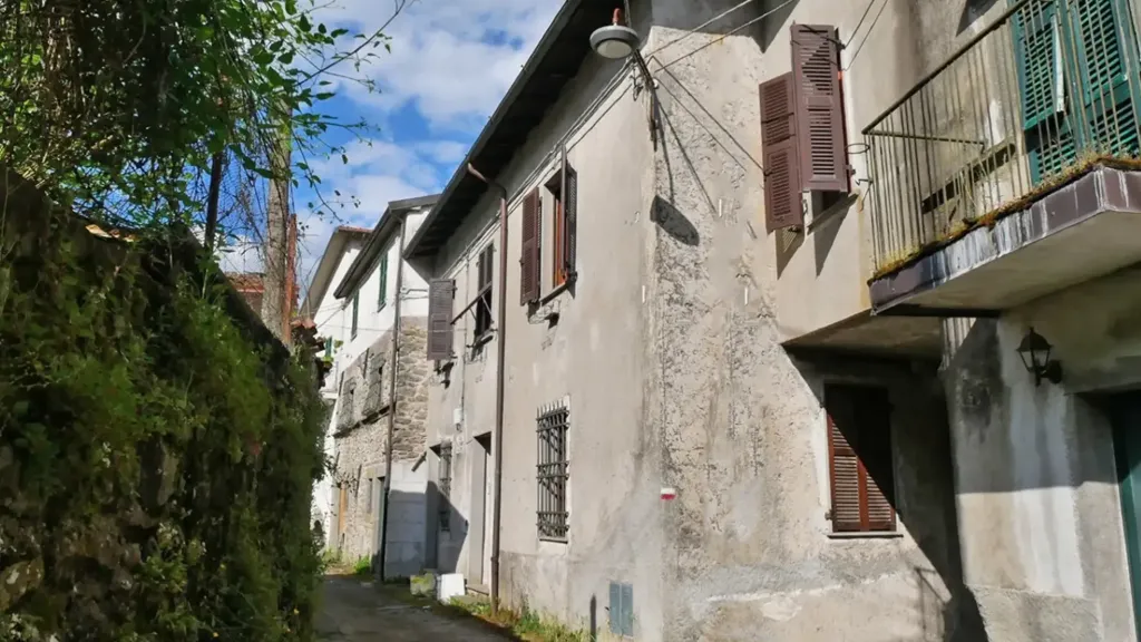 facade