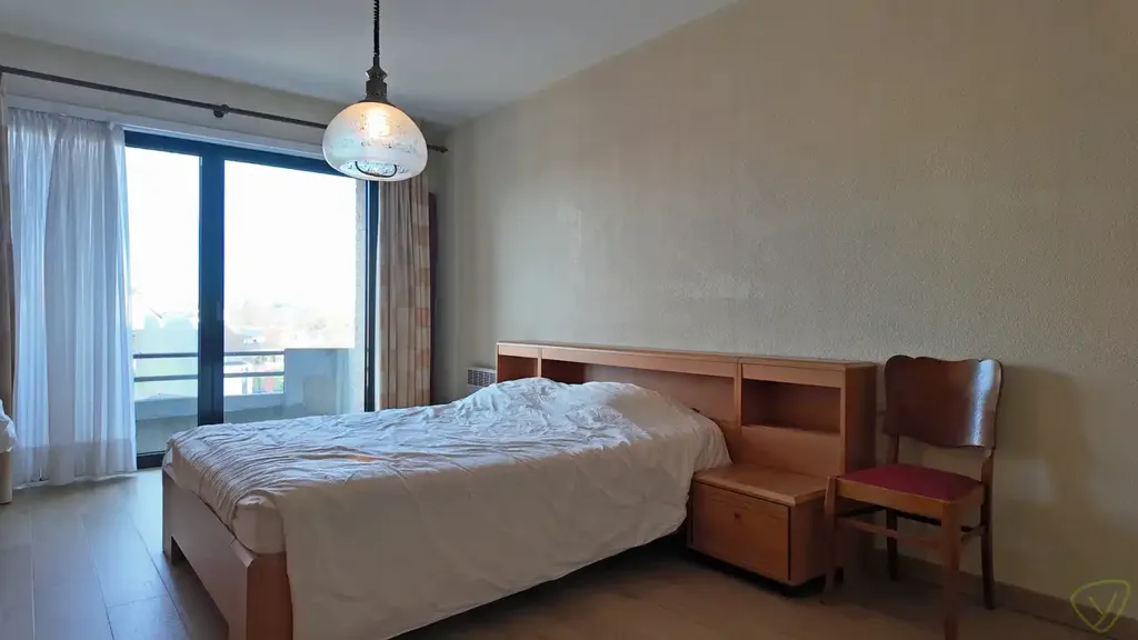 Magamistoad - Spacious Flat with Terrace in Eeklo