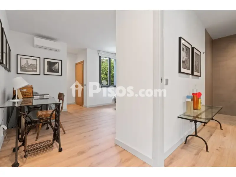 Esik - Modern Villa with Panoramic Views in El Madroñal