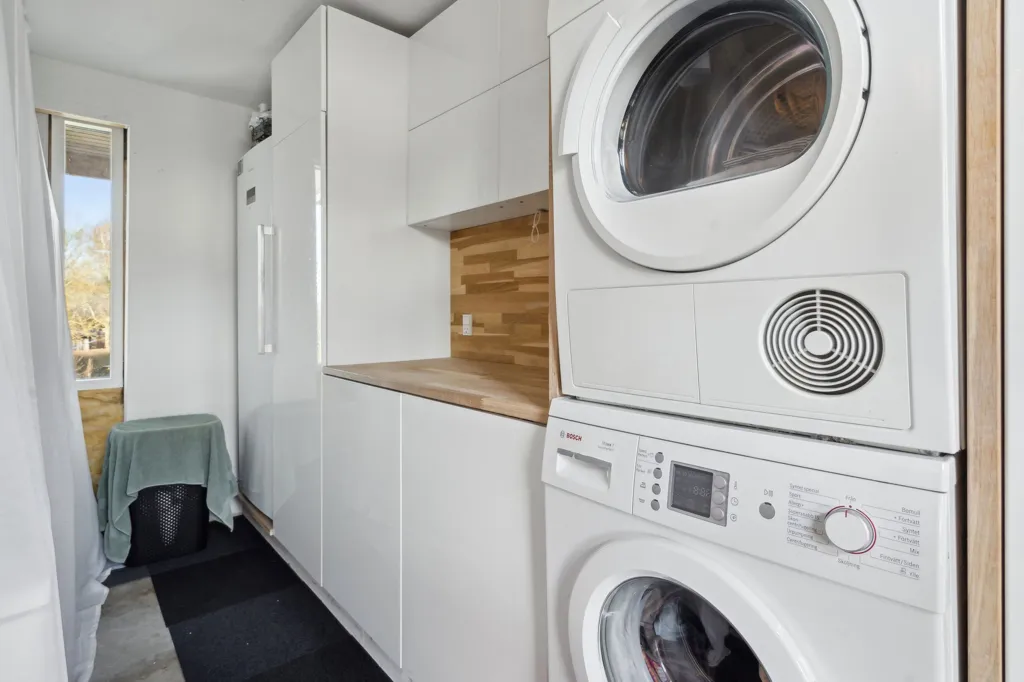 Maison 8 pièces à Blommenslyst