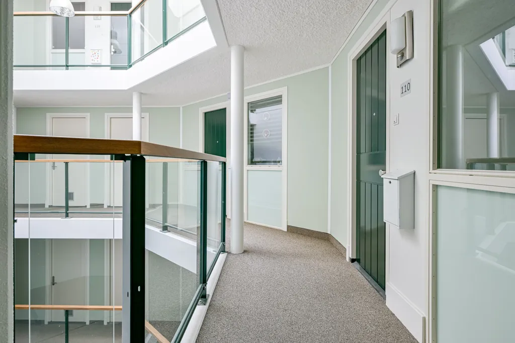 3-toaline korter asukohas Medemblik