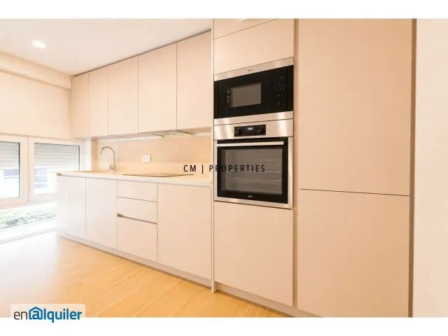 Cucina - Newly Renovated Flat in L'Eixample, Valencia