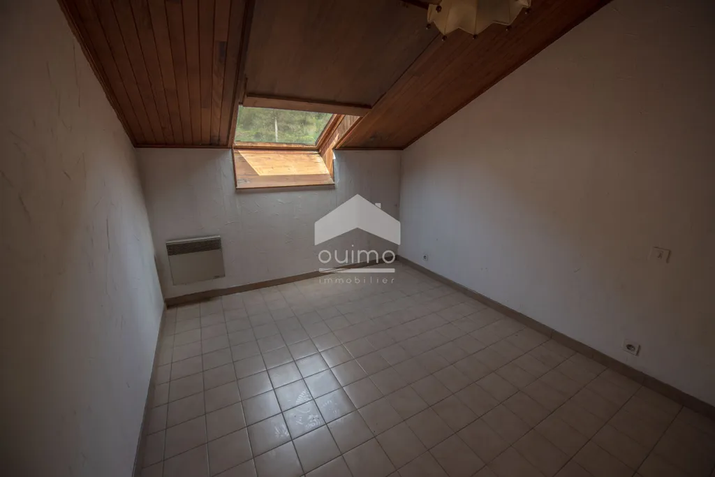 Toad - Duplex Apartments with Mountain View in Vals-les-Bains