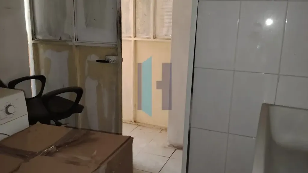 Bagni - Rustico con doppia esposizione a Travagliato