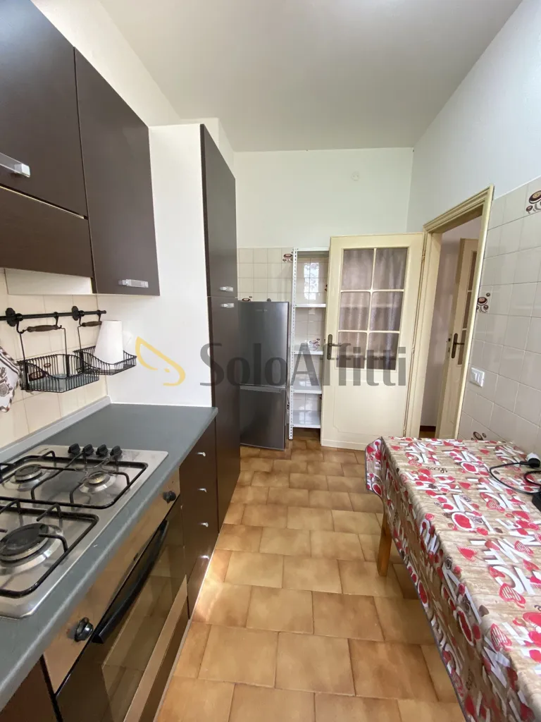 Appartement 5 pièces à Rimini