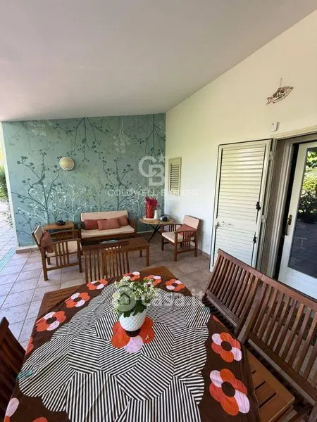 Terrass - Rustic Villa with Private Garden in Ostuni