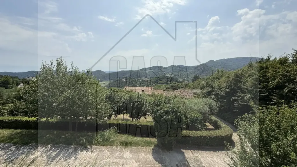 Aed - Contemporary Rustic with Pool in Teolo