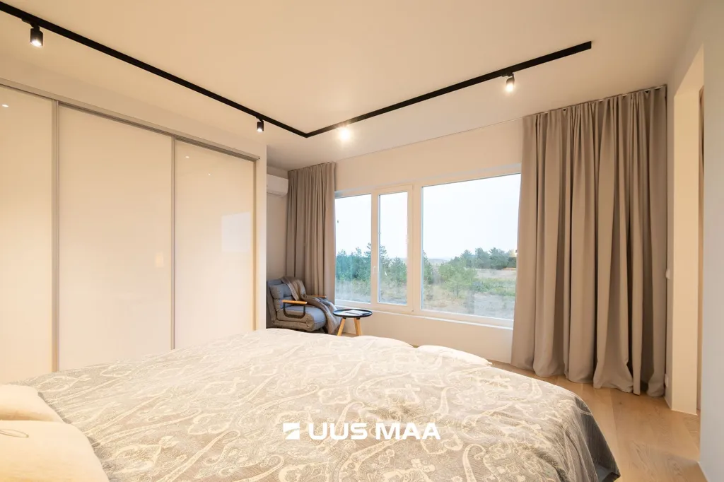 Chambres - Modern Apartment with Sea View in Kuressaare