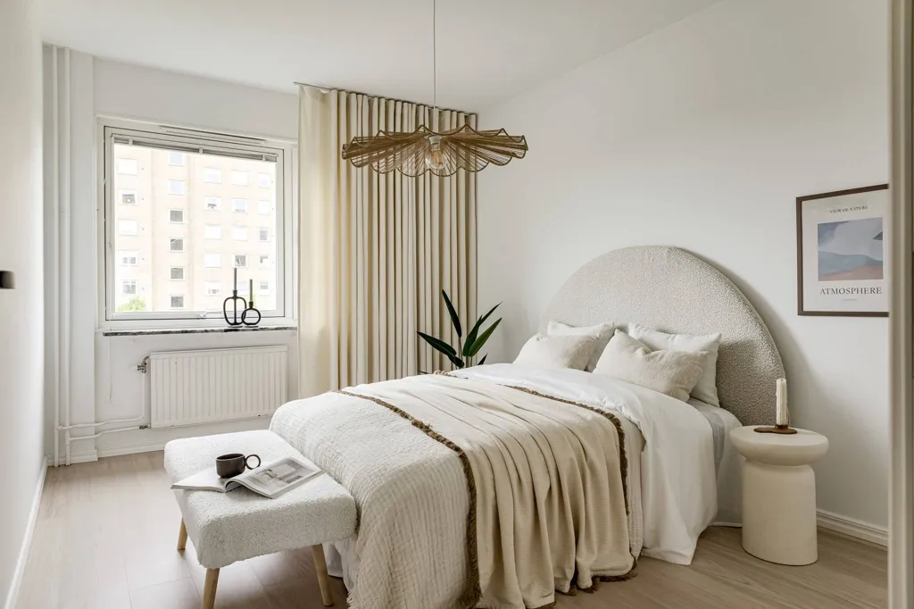Appartement 3 pièces à Malmö kommun