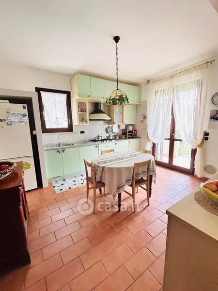Söögituba - Modern Villa with Garden in Senigallia