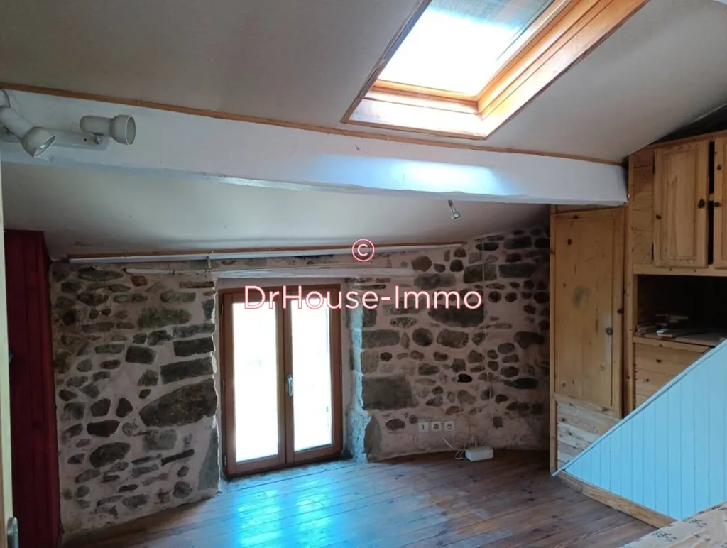 Toad - Authentic Village House with Garden in Ucel