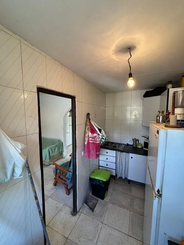 Cuisine - Rural House with Pool in Dos Hermanas