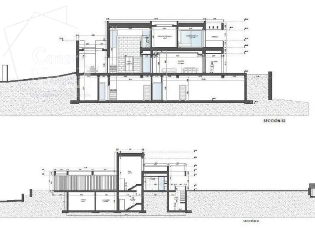 Last Plot on Las Palmitas Avenue, La Caleta