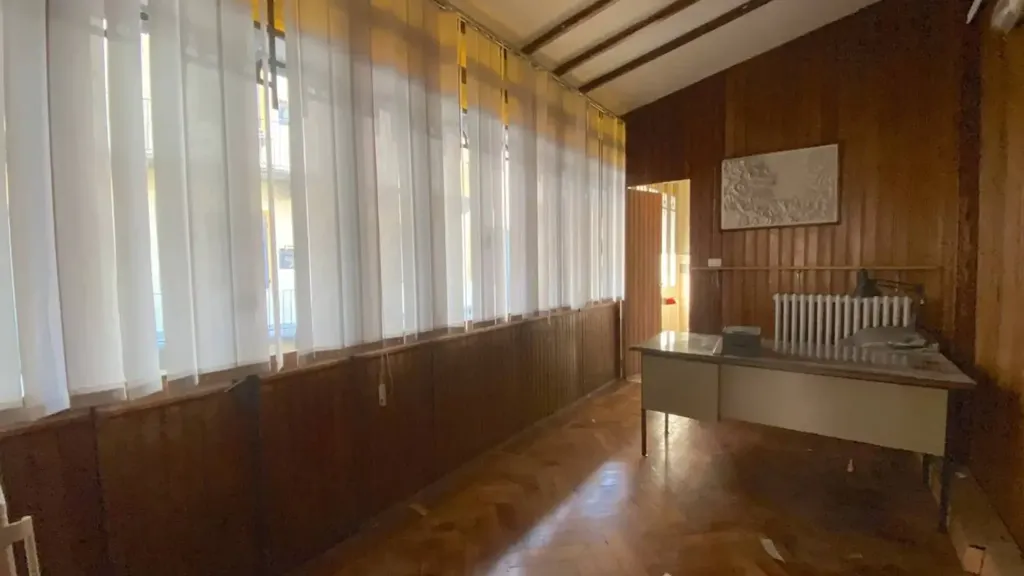 Appartement 4 pièces à IT