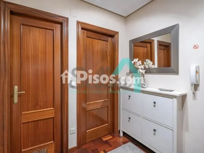Esik - Student Flat with South Orientation in Gijón