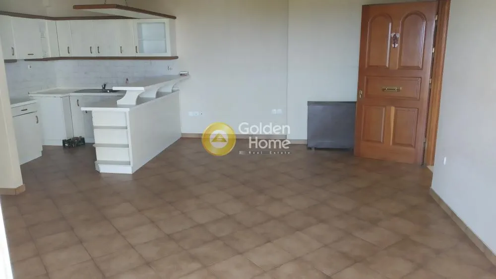 Cuisine - Multi-Storey Building with Large Garden in Rafina - Neraias