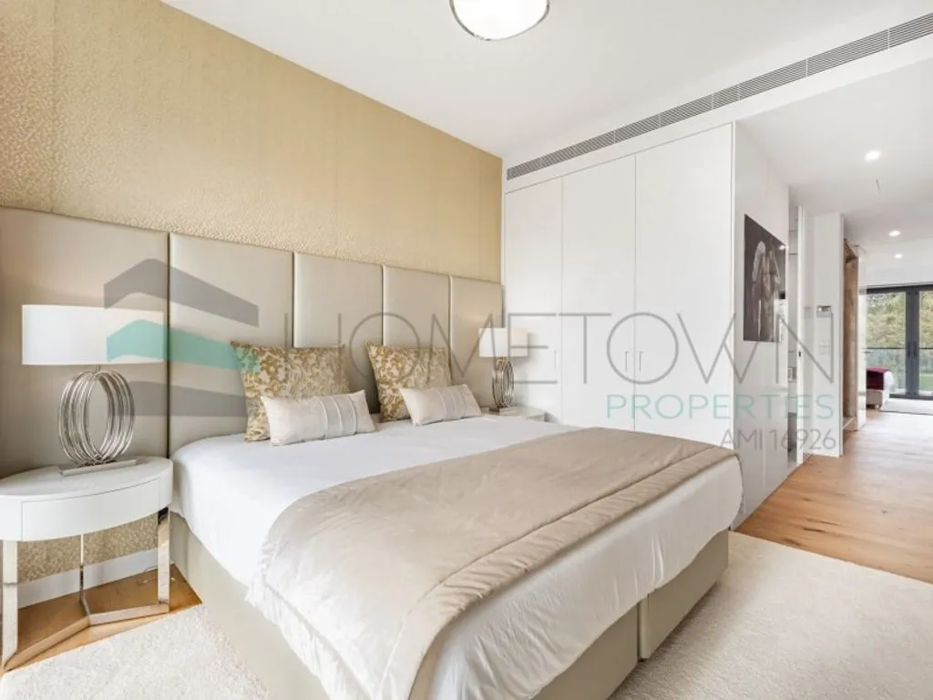 Chambres - Luxury Flat with Pool in Vilamoura