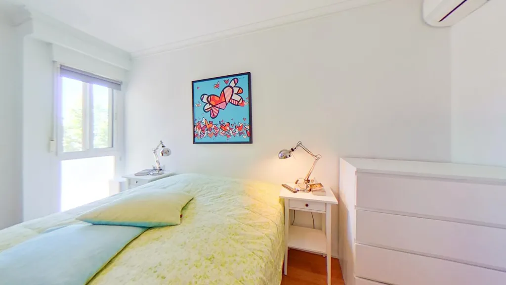 Magamistoad - Modern Flat with Terrace in Gran Playa, Santa Pola