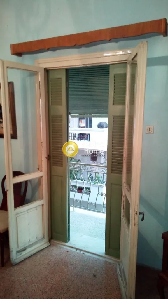 2-room apartment in GR