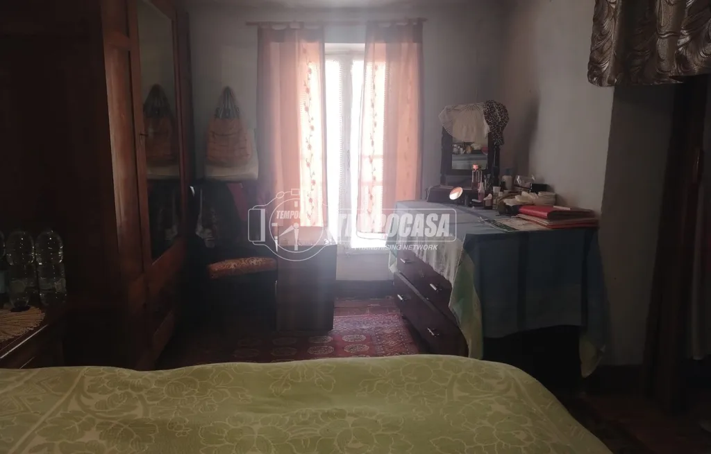 Magamistoad - Independent House with Balcony in Forlì