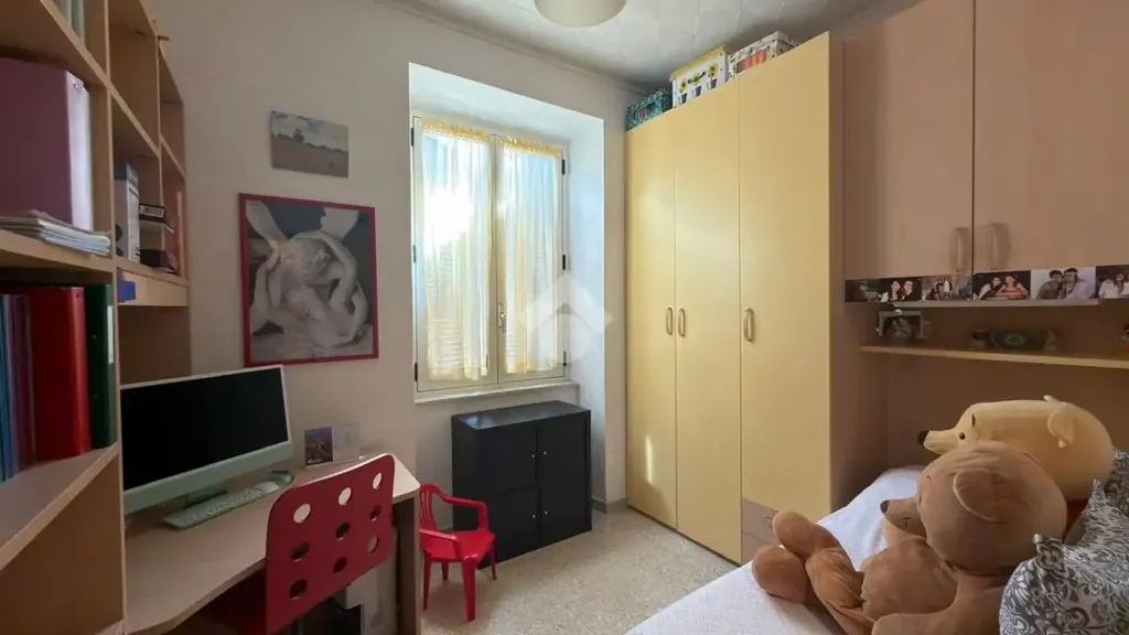 Chambres - Apartment with Terrace in Rocca Priora