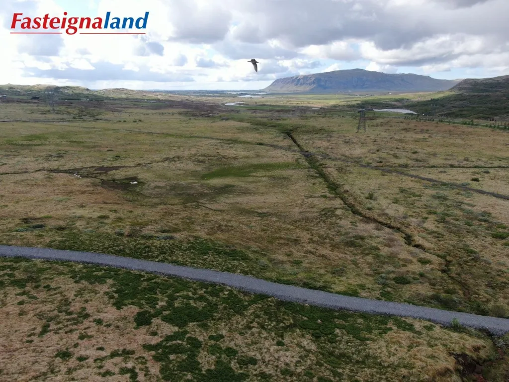 Kinnisvara asukohas Selfoss