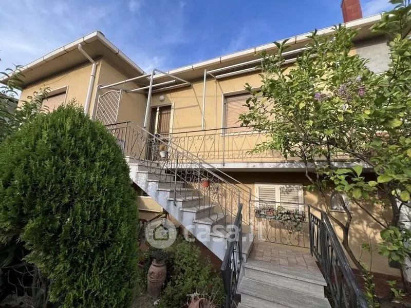 Extérieur - Independent Villa with Garden in Cecina