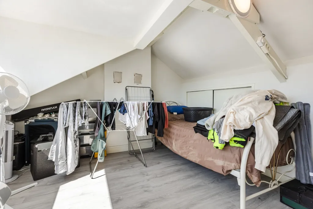Maison 4 pièces à Tilburg