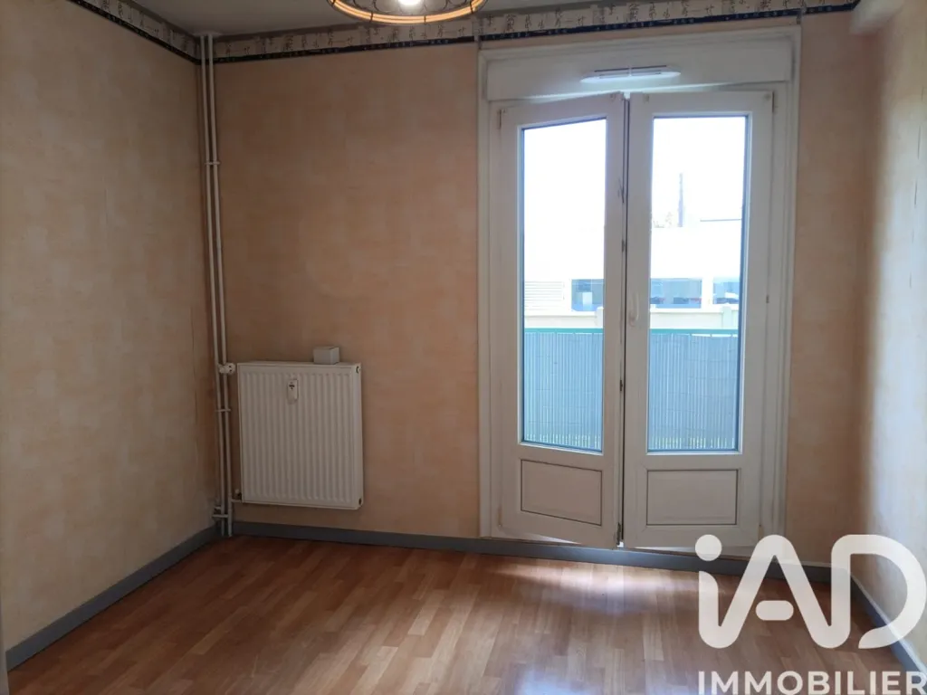 3-toaline korter asukohas Mondeville