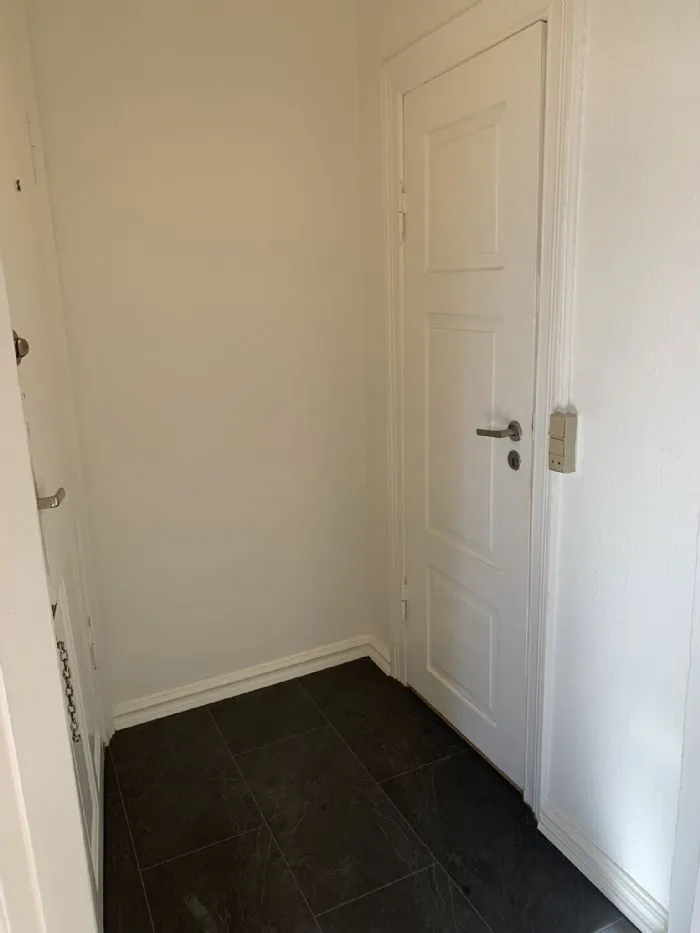 Esik - Two-Bedroom Flat in Randers