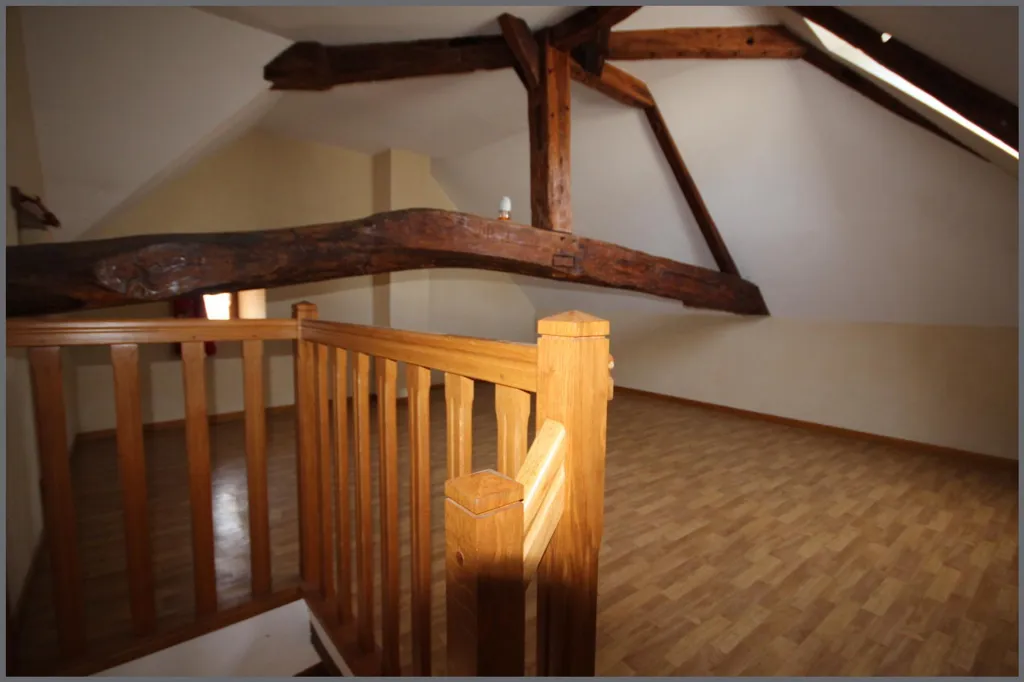 Maison 4 pièces à Aubigne Racan