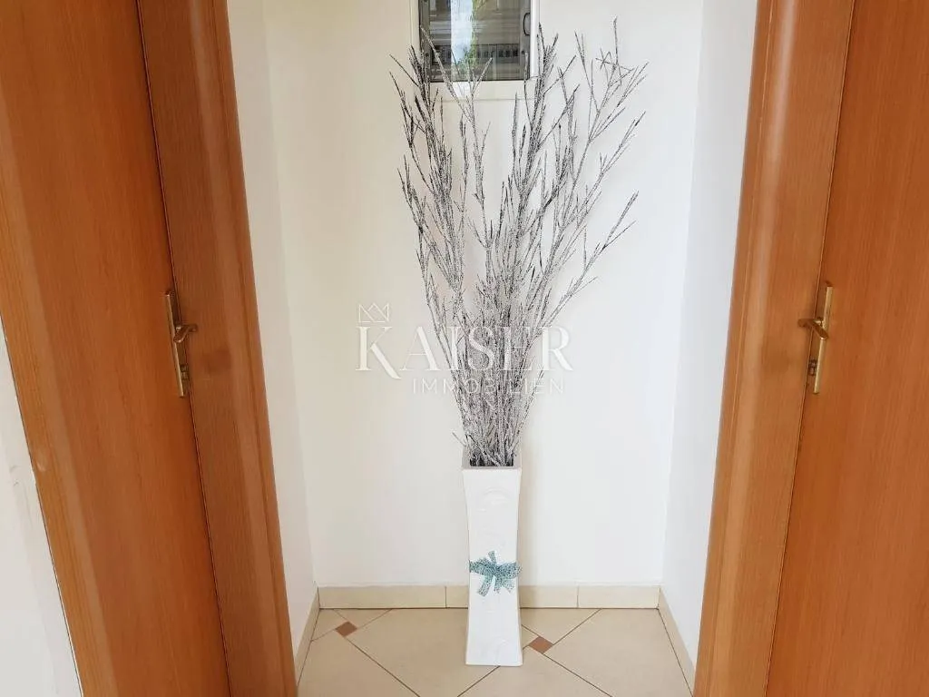 Entrée - Duplex with Sea Views in Matulji