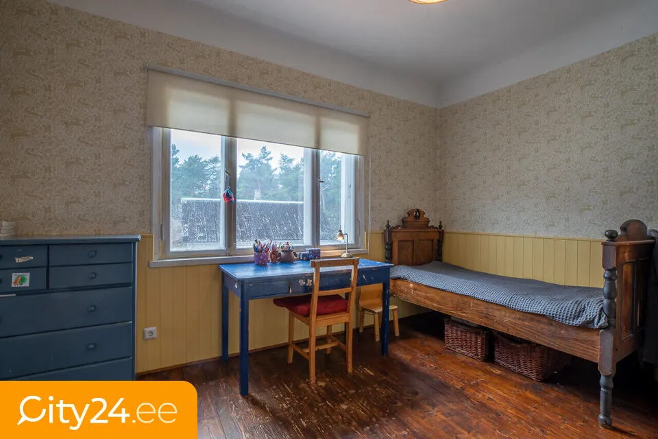 Appartement 5 pièces à Tallinn